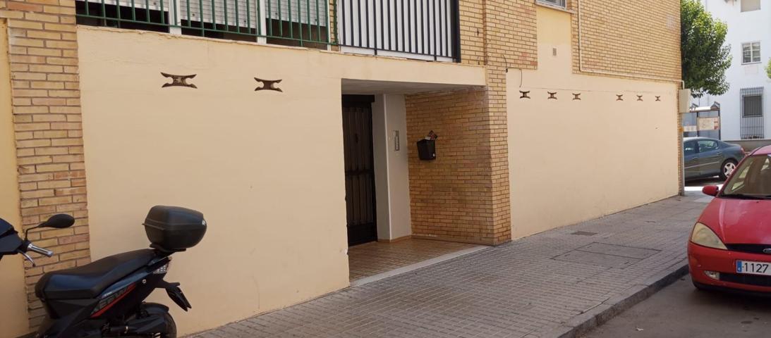 Venta de Piso en Mérida - Badajoz photo 0