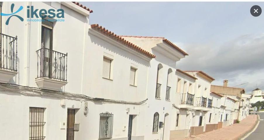 VENTA DE CASA EN VILLABLANCA. ACTIVO INMOBILIARIO SIN POSESIÓN photo 0