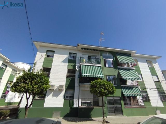 PISO EN VENTA EN ISLA CRISTINA. ACTIVO INMOBILIARIO SIN POSESIÓN. CON RENTABILIDAD photo 0