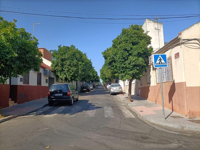 Casa Adosada sin posesión en el Campo de la Verdad de Córdoba photo 0