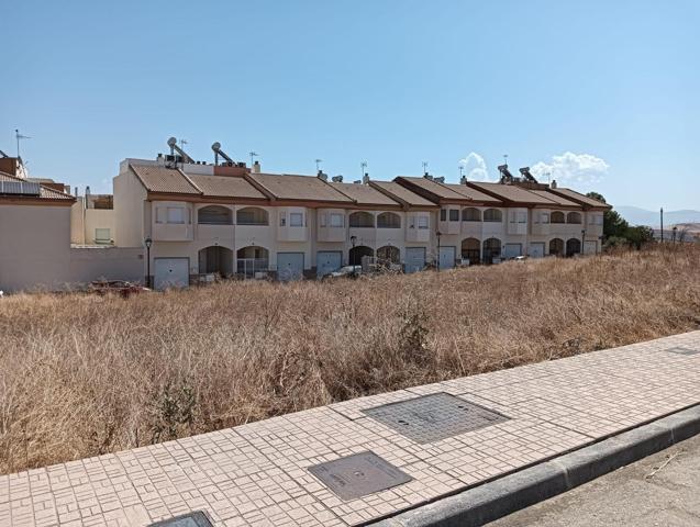 Venta de suelo urbano residencial en Jaén photo 0