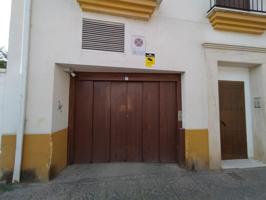 Plaza Parking en La Magdalena photo 0