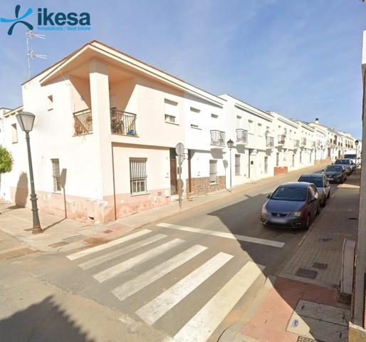 CASA EN VENTA EN LEPE. ACTIVO INMOBILIARIO SIN POSESIÓN photo 0