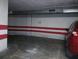 Venta de Garaje en Jaén photo 0