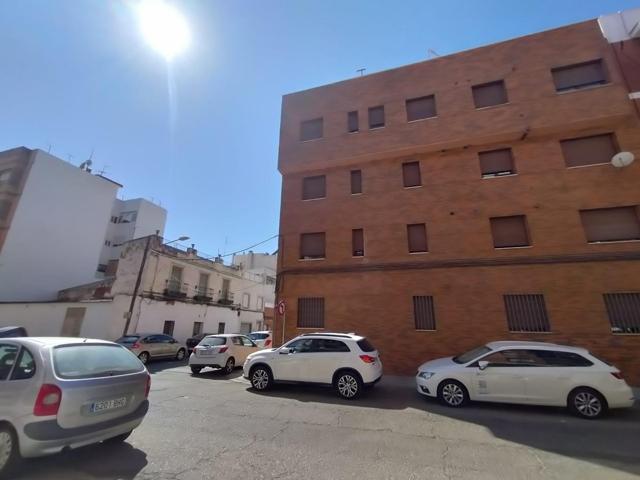 Venta de piso sin posesión en el barrio de Santa Rosa (Córdoba) photo 0