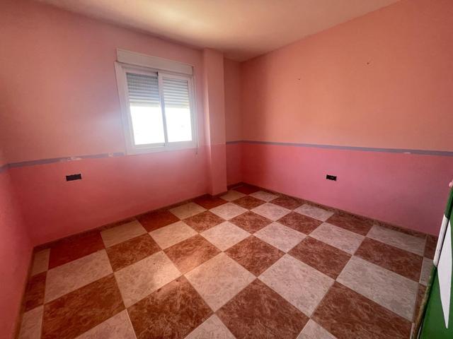 Piso de 3 habitaciones en La Carolina (Jaén) photo 0