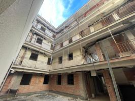Venta de 3 edificios (29 Apartamentos, local, 33 Trasteros, 33 Garajes) en Torredonjimeno photo 0