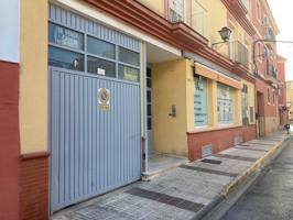 Venta de Garajes y Trasteros en La Algaba photo 0