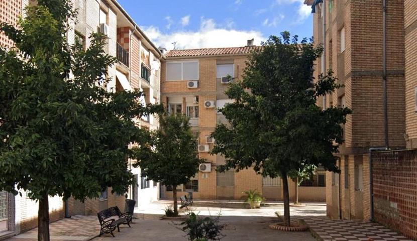 Venta de Piso en Bailén photo 0