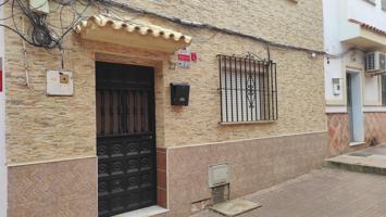 Magnífica casa adosada en Algeciras photo 0