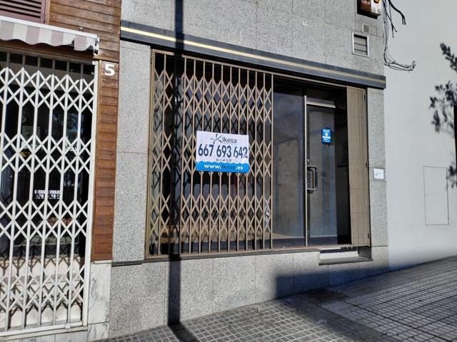 Venta de 2 locales en Avda. Felipe Trigo - Badajoz photo 0