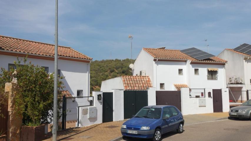 Casa en cesión de remate en la urbanización Los Encinares (Alcolea) photo 0