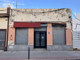 Venta de Solar en Dos Hermanas Centro - Sevilla photo 0