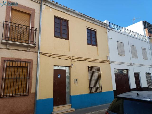 Venta de Adosado en La Roda de Andalucía, Sevilla photo 0