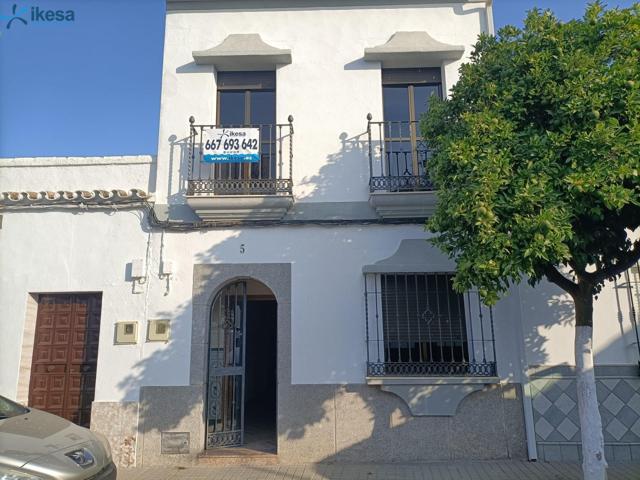 Casa adosada en Fuencubierta!!! A tan solo 8 km de la Carlota (Córdoba) photo 0