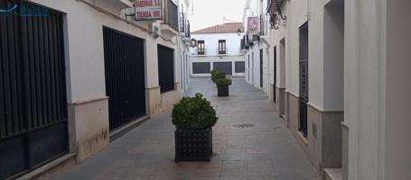 Venta de Piso en el Centro de Llerena (Badajoz) photo 0