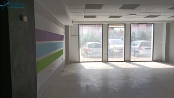 Venta de Oficina en Avda. Averroes, Edificio EUROSEVILLA - Sevilla photo 0