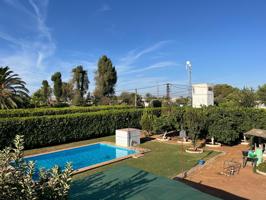 Casa o chalet independiente en venta en Urbanizacion Privada Matachica photo 0