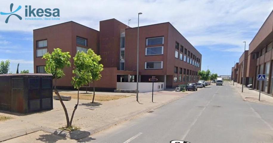 Venta de Garaje en CITEC - Gelves (Sevilla) photo 0