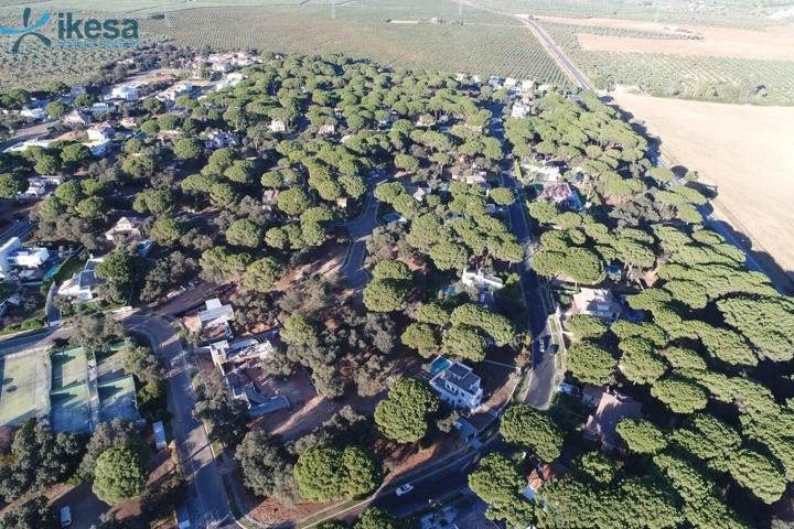 Venta de Terreno Urbano en Urb. La juliana - Bollullos de la Mitación (Sevilla) photo 0