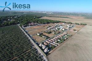 Venta de Terreno Urbano en Urb. La juliana - Bollullos de la Mitación (Sevilla) photo 0