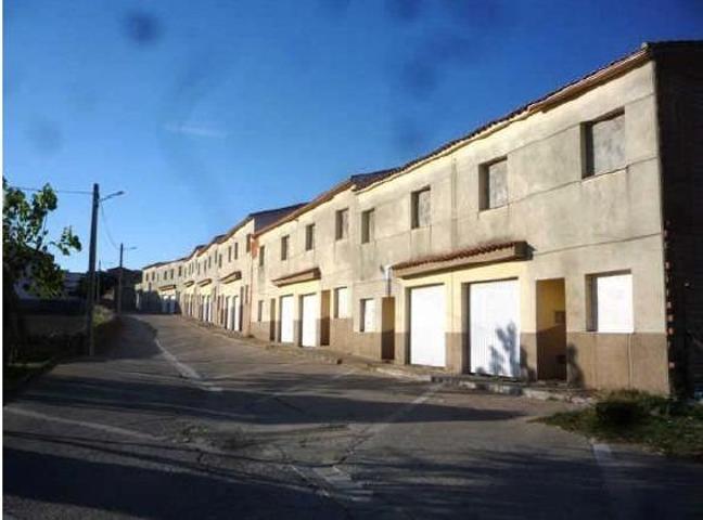 Venta de Obra Parada en Brozas, Cáceres. photo 0