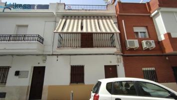 Unifamiliar Pareada En venta en Lepanto, Mairena Del Aljarafe photo 0