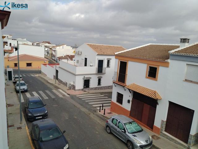 VENTA DE CASA ADOSADA EN VILLALBA DEL ALCOR photo 0