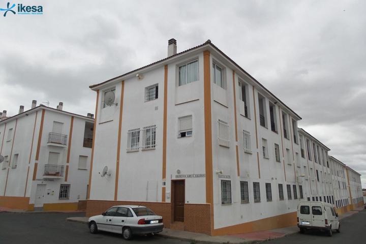 VENTA DE PLAZA DE GARAJE EN CARTAYA, HUELVA photo 0