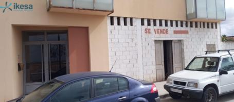 Venta de Local Comercial en Bruto en Villanueva de la Serena - Badajoz photo 0