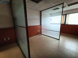 Alquiler de Oficina en Edificio AGORA - Sevilla photo 0