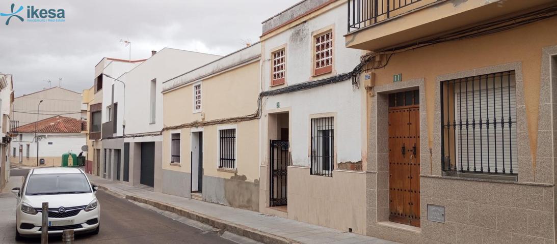 Venta de Casa Adosada en Don Benito - Badajoz photo 0