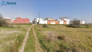 Venta de Suelo Urbanizable Residencial en Finca Banasta - Badajoz photo 0