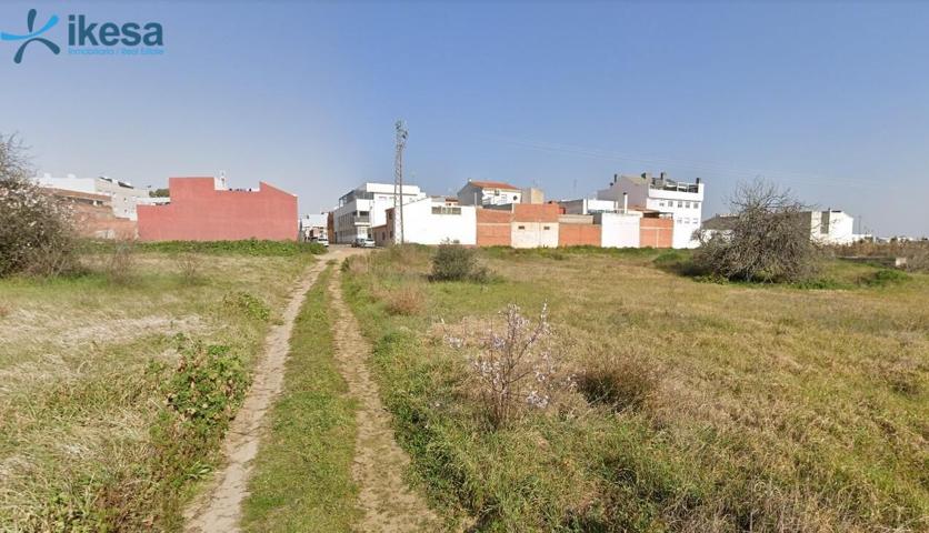 Venta de Suelo Urbanizable Residencial en Finca Banasta - Badajoz photo 0