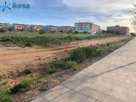 Venta de 59 Suelos Urbanizables Residenciales en Urb. HUERTA DEL CARMEN VIAL - Badajoz photo 0