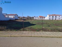 Venta de Suelo Urbano Residencial en Azuaga (Badajoz) photo 0