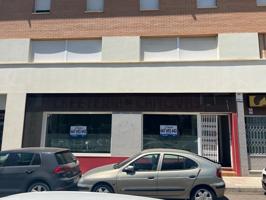 Venta de Local Comercial en Don Benito, Badajoz photo 0