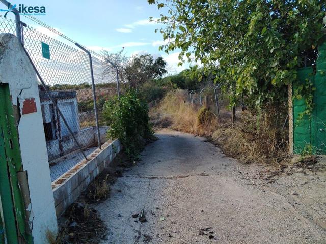 VENTA DE CASA EN GIBRALEON, HUELVA. photo 0