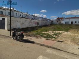 Venta de Suelo Urbano Residencial en Azuaga (Badajoz) photo 0
