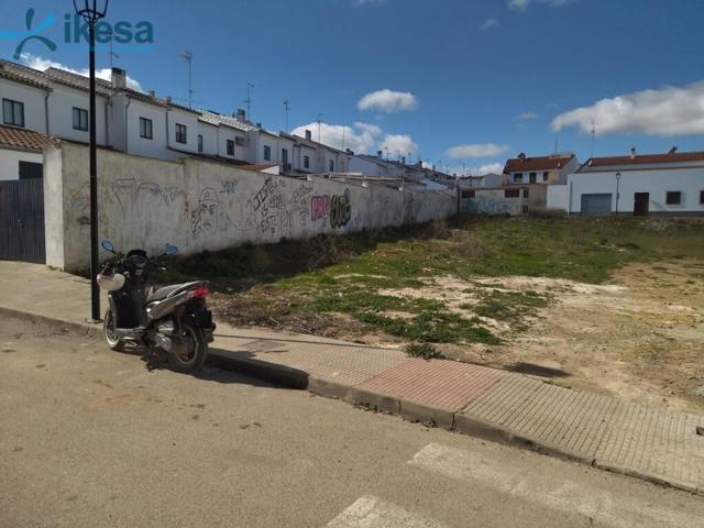 Venta de Suelo Urbano Residencial en Azuaga (Badajoz) photo 0