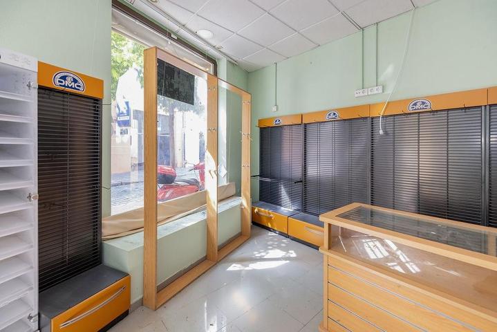 Local comercial en el centro photo 0