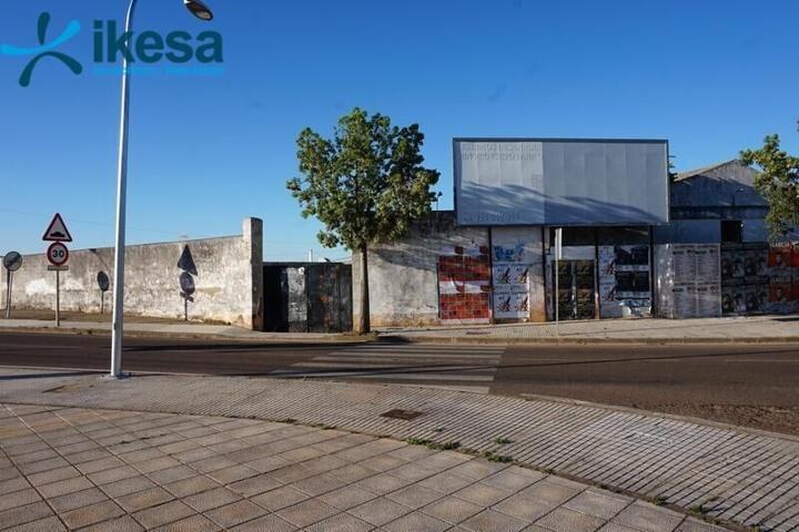 Venta de Suelo Urbanizable Residencial en Olivenza (Badajoz) photo 0