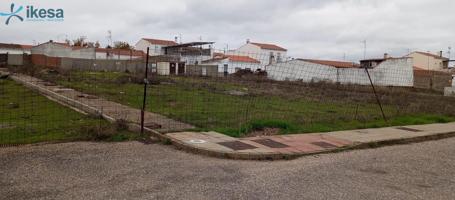 Venta de Suelo Urbano Residencial en Fregenal de la Sierra (Badajoz) photo 0