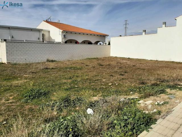 Venta de Suelo Urbano Residencial en Azuaga (Badajoz) photo 0