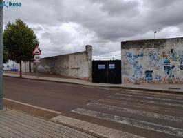 Venta de Suelo Urbanizable Residencial en Avenida ELVAS Olivenza (Badajoz) photo 0