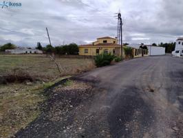 Venta de Suelo Urbanizable Residencial en PARAJE VALLE DE LA CUERNA Olivenza (Badajoz) photo 0