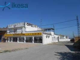 GRAN OPORTUNIDAD DE NAVE INDUSTRIAL Y VIVIENDA!!!. ACTIVO SIN POSESIÓN. photo 0
