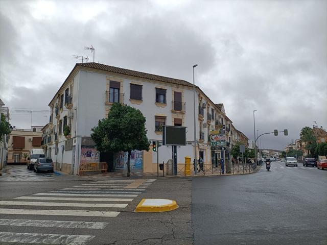 Venta de oficina sin posesión en Palma del Río (Córdoba) photo 0