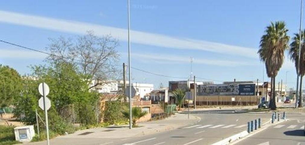 Casa adosada en Sanlúcar de Barrameda photo 0