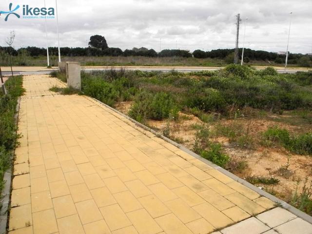 TERRENO URBANO PARA CONSTRUIR - IDELA PARA INVERSORES photo 0